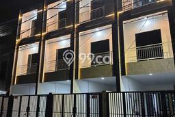 Rumah Elit Modern Tanpa Renovasi di Duri Kepa Jakarta Barat Rumah Elit Modern Tanpa Renovasi di Duri Kepa Jakarta Barat