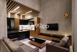 Hunian Mewah LB 500m2 Siap Pakai Desain Elegan di Duri Kepa, Jakarta Barat Hunian Mewah LB 500m2 Siap Pakai Desain Elegan di Duri Kepa, Jakarta Barat