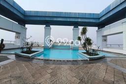 Apartemen Favorit Nyaman Dijual di Jakarta Pusat dengan 1 Kamar Tidur Apartemen Favorit Nyaman Dijual di Jakarta Pusat dengan 1 Kamar Tidur