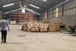 Gudang Dijual di Prime Area Jakarta Barat Luas 15000m2 Gudang Dijual di Prime Area Jakarta Barat Luas 15000m2