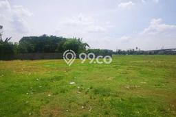 Lahan Investasi Lokasi Cakung Jakarta Timur - Lahan Investasi Lokasi Cakung Jakarta Timur -