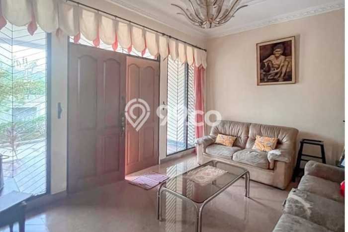 Dijual Rumah Mewah Megah Dengan View Eksklusif di Kedoya Baru, Jakarta Barat Dijual Rumah Mewah Megah Dengan View Eksklusif di Kedoya Baru, Jakarta Barat