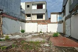 Tanah Dijual Area Strategis di Pondok Indah Jakarta Selatan 197m2 Tanah Dijual Area Strategis di Pondok Indah Jakarta Selatan 197m2