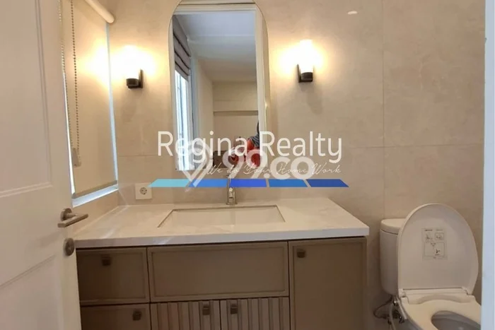 Rumah Sewa Jakarta Selatan LT 160m2 LB 175m2 Area Pondok Indah Rumah Sewa Jakarta Selatan LT 160m2 LB 175m2 Area Pondok Indah