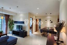 Dijual Apartemen Prestisius di Cilandak, Jakarta Selatan 4 Kamar Tidur Dijual Apartemen Prestisius di Cilandak, Jakarta Selatan 4 Kamar Tidur