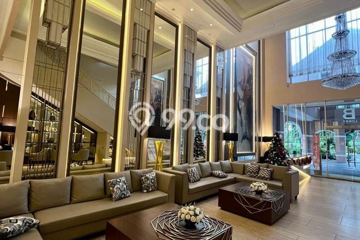 Apartemen di , 1 KM, Luas 56m2m², Lokasi Premium Apartemen di , 1 KM, Luas 56m2m², Lokasi Premium