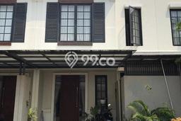 Rumah Strategis dengan Luas Bangunan 80m2m² di Kawasan Wiyung, Surabaya Rumah Strategis dengan Luas Bangunan 80m2m² di Kawasan Wiyung, Surabaya