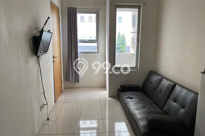 Hunian Apartemen Budget Friendly di Surabaya dengan 2 Kamar Tidur, 1 Kamar Mandi Hunian Apartemen Budget Friendly di Surabaya dengan 2 Kamar Tidur, 1 Kamar Mandi