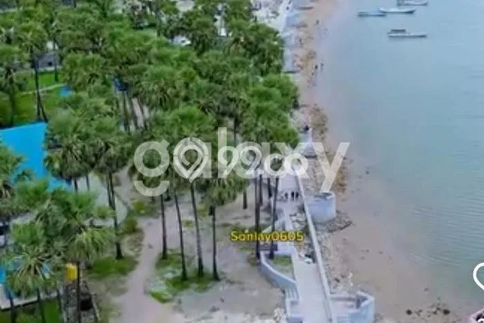 Lahan Dijual Lokasi Kupang Barat, Kupang dengan Luas Tanah 40000m2 dan Status SHM Lahan Dijual Lokasi Kupang Barat, Kupang dengan Luas Tanah 40000m2 dan Status SHM