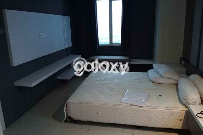 Apartemen Sewa 1 Kamar Hemat Siap Huni di Surabaya, Luas 38m2 Apartemen Sewa 1 Kamar Hemat Siap Huni di Surabaya, Luas 38m2