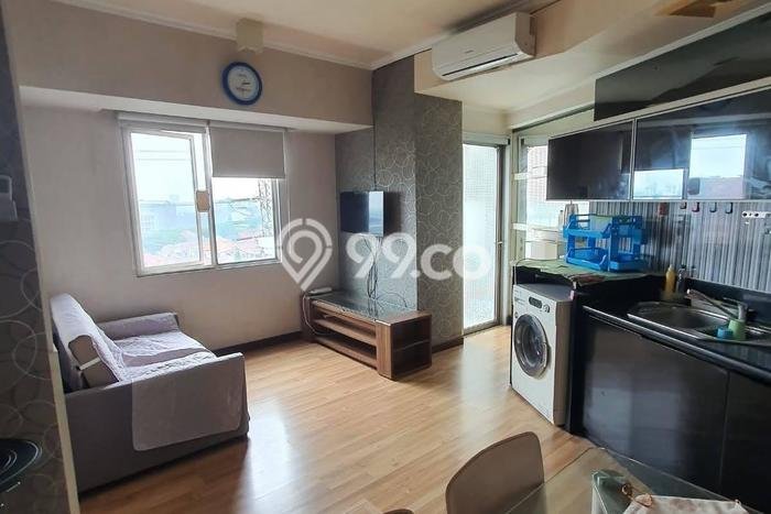 BEST OFFER! Apartemen di , 1 KM, Luas 60m2m², Area Strategis, Fasilitas Lengkap, Bisa Segera Huni BEST OFFER! Apartemen di , 1 KM, Luas 60m2m², Area Strategis, Fasilitas Lengkap, Bisa Segera Huni