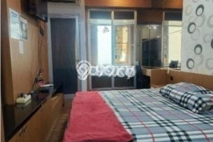 For Rent Apartemen Kawasan Dukuh Pakis, 1 KM, Luas 22m2m², Pemandangan Bagus For Rent Apartemen Kawasan Dukuh Pakis, 1 KM, Luas 22m2m², Pemandangan Bagus