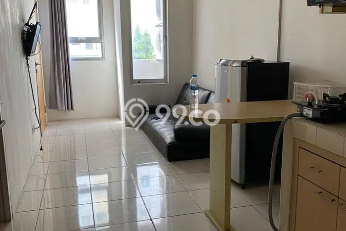 Hunian Apartemen Budget Friendly di Surabaya dengan 2 Kamar Tidur, 1 Kamar Mandi Hunian Apartemen Budget Friendly di Surabaya dengan 2 Kamar Tidur, 1 Kamar Mandi