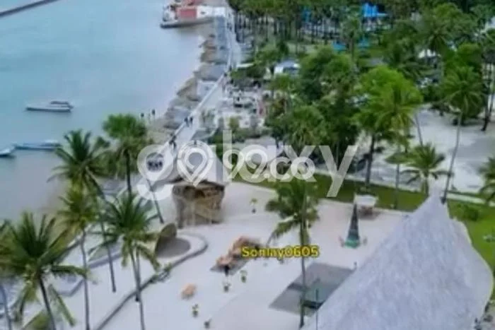 Lahan Dijual Lokasi Kupang Barat, Kupang dengan Luas Tanah 40000m2 dan Status SHM Lahan Dijual Lokasi Kupang Barat, Kupang dengan Luas Tanah 40000m2 dan Status SHM