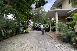 Dijual Rumah Mewah Megah Dengan View Eksklusif di Cipete, Jakarta Selatan Dijual Rumah Mewah Megah Dengan View Eksklusif di Cipete, Jakarta Selatan