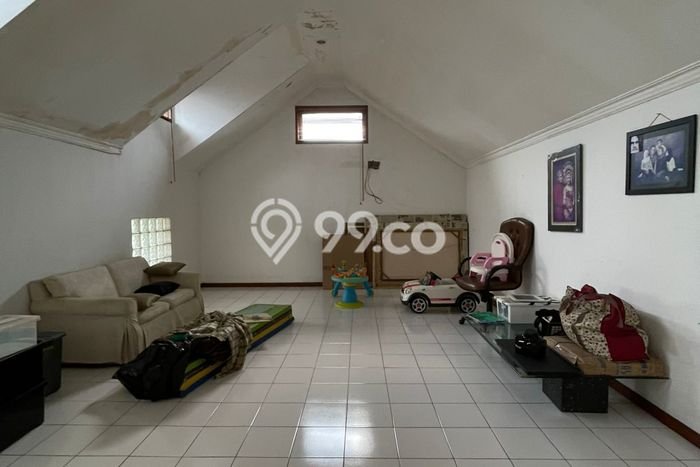 Dijual Rumah Mewah Megah Dengan View Eksklusif di Cipete, Jakarta Selatan Dijual Rumah Mewah Megah Dengan View Eksklusif di Cipete, Jakarta Selatan