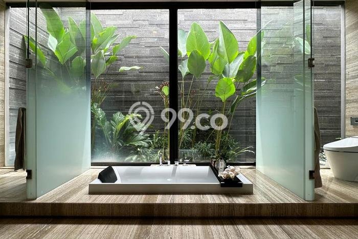 Dijual Rumah Mewah Exclusive di Kebayoran Baru, Jakarta Selatan Dijual Rumah Mewah Exclusive di Kebayoran Baru, Jakarta Selatan
