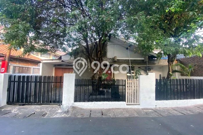 Tanah Kavling Dijual di Jakarta Selatan dengan Spesifikasi 100m2 Tanah Kavling Dijual di Jakarta Selatan dengan Spesifikasi 100m2