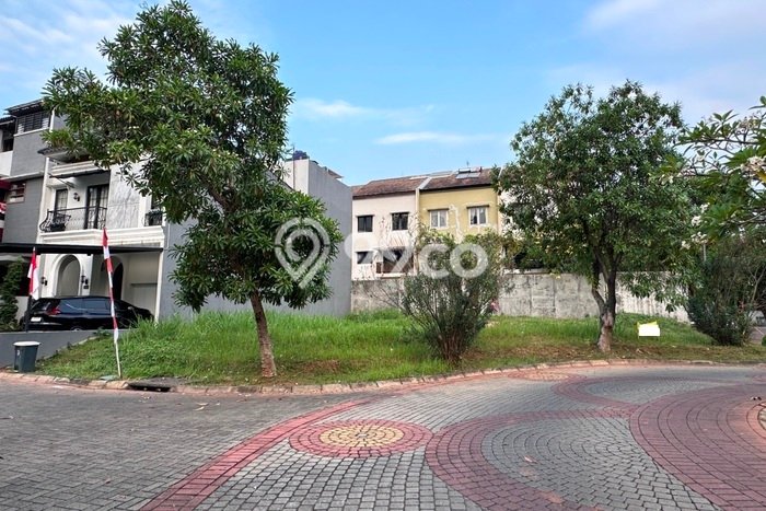 Tanah Dijual di Jakarta Selatan Seluas 418m2 Strategis Tanah Dijual di Jakarta Selatan Seluas 418m2 Strategis