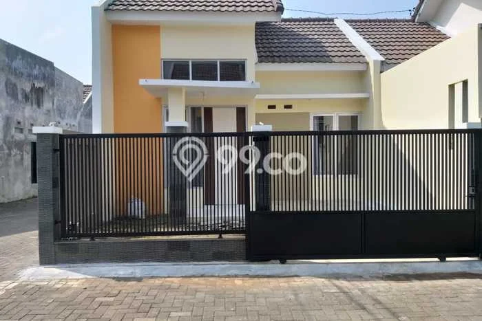 Rumah Minimalis Dijual di Kedungkandang 2 Kamar dengan Luas Tanah 81m2 Rumah Minimalis Dijual di Kedungkandang 2 Kamar dengan Luas Tanah 81m2