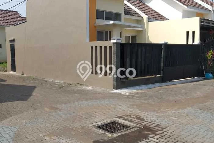 Rumah Minimalis Dijual di Kedungkandang 2 Kamar dengan Luas Tanah 81m2 Rumah Minimalis Dijual di Kedungkandang 2 Kamar dengan Luas Tanah 81m2