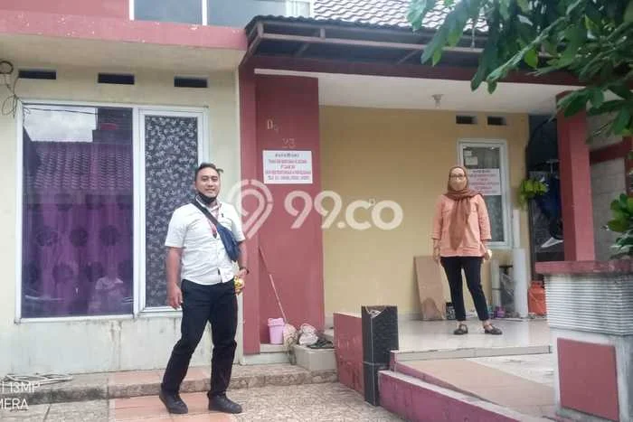 Dijual Rumah 2 Kamar Lokasi Ideal Nyaman dan Strategis di Bogor Barat Dijual Rumah 2 Kamar Lokasi Ideal Nyaman dan Strategis di Bogor Barat
