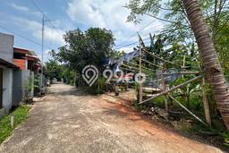Tanah Strategis Dijual di Limo Depok 84m2 Tanah Strategis Dijual di Limo Depok 84m2
