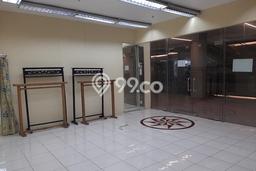 Dijual! Komersial di Lebak Bulus Jakarta Selatan LT 33m2 / LB 33m2 Kawasan Strategis Dijual! Komersial di Lebak Bulus Jakarta Selatan LT 33m2 / LB 33m2 Kawasan Strategis