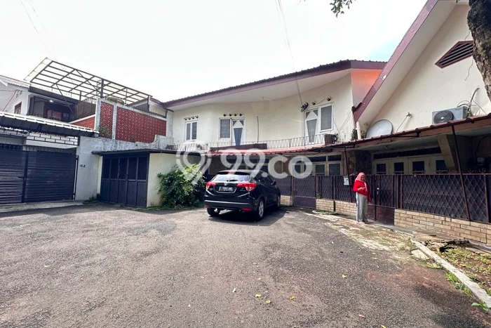 Tanah Dijual Lokasi Menteng, Jakarta Pusat Luas 156m2 Legalitas Aman Tanah Dijual Lokasi Menteng, Jakarta Pusat Luas 156m2 Legalitas Aman