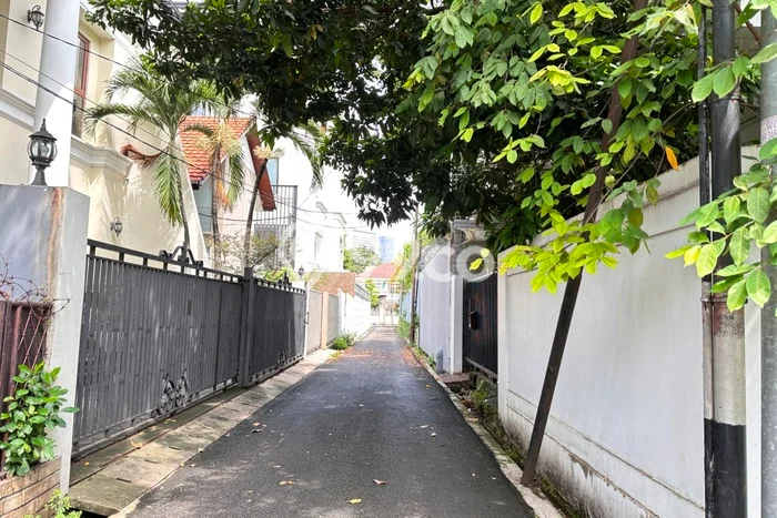Tanah Dijual Lokasi Menteng, Jakarta Pusat Luas 156m2 Legalitas Aman Tanah Dijual Lokasi Menteng, Jakarta Pusat Luas 156m2 Legalitas Aman