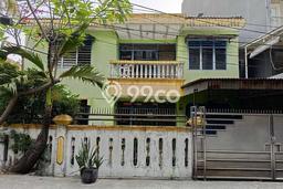 For Sale! Premium House LT 276m2 Desain Elegan di Jelambar For Sale! Premium House LT 276m2 Desain Elegan di Jelambar