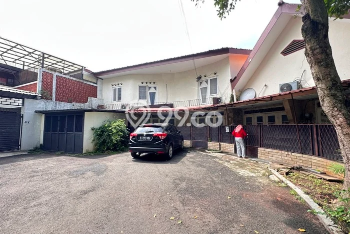 Tanah Dijual Lokasi Menteng, Jakarta Pusat Luas 156m2 Legalitas Aman Tanah Dijual Lokasi Menteng, Jakarta Pusat Luas 156m2 Legalitas Aman