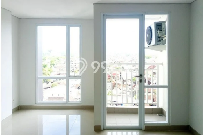 Dijual Apartemen 1 KT & 1 KM di Yogyakarta Area Strategis Dijual Apartemen 1 KT & 1 KM di Yogyakarta Area Strategis