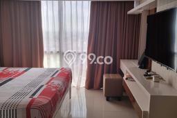 Dijual Apartemen 1 KT & 1 KM di Jakarta Selatan Lokasi Strategis Dijual Apartemen 1 KT & 1 KM di Jakarta Selatan Lokasi Strategis