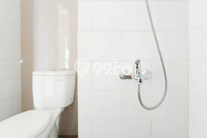 Dijual Apartemen 1 KT & 1 KM di Yogyakarta Area Strategis Dijual Apartemen 1 KT & 1 KM di Yogyakarta Area Strategis