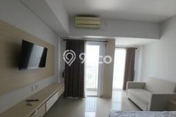 Apartemen Favorit Nyaman Dijual di Yogyakarta dengan 1 Kamar Tidur Apartemen Favorit Nyaman Dijual di Yogyakarta dengan 1 Kamar Tidur