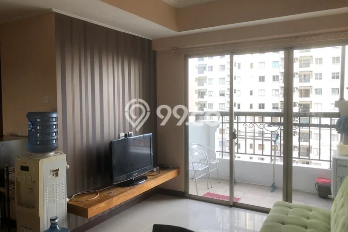 Disewakan Apartemen di , 2 KT, Luas 56m2m², Dekat Surabaya, Surabaya Disewakan Apartemen di , 2 KT, Luas 56m2m², Dekat Surabaya, Surabaya