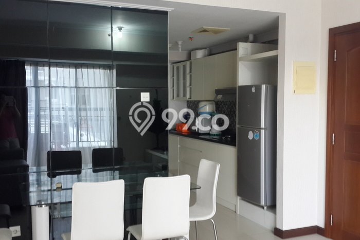 Apartemen Kawasan , 3 KT, Luas 80m2m², Area Prestisius Apartemen Kawasan , 3 KT, Luas 80m2m², Area Prestisius