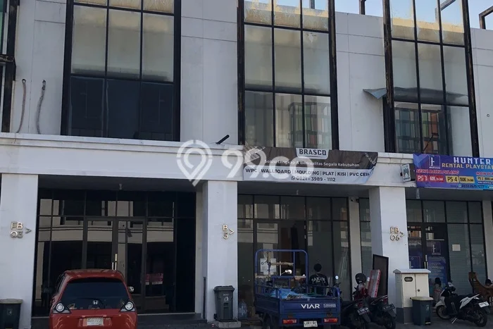 Ruko Dijual di Prime Area Surabaya Luas 148m2 Ruko Dijual di Prime Area Surabaya Luas 148m2