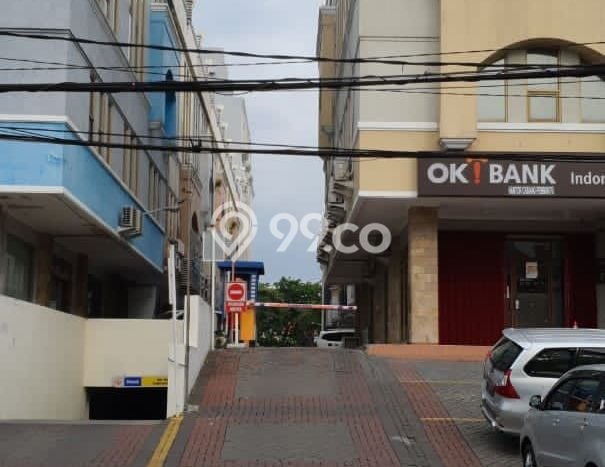 POTENSI BESAR! Ruko di , Luas 380m2m², Area Bisnis POTENSI BESAR! Ruko di , Luas 380m2m², Area Bisnis