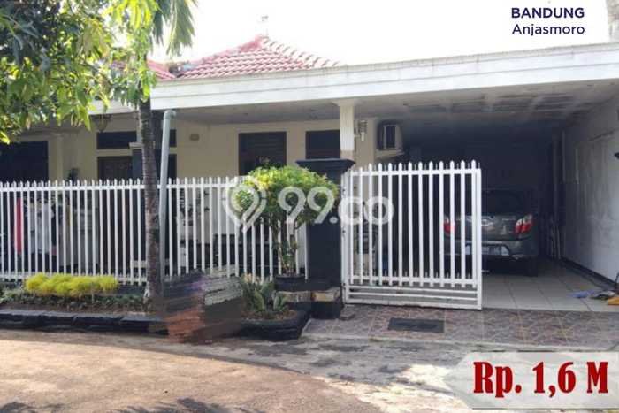 Dijual Rumah Strategis Bagus Punya 4 KT di Ungaran Timur Semarang SHM Dijual Rumah Strategis Bagus Punya 4 KT di Ungaran Timur Semarang SHM