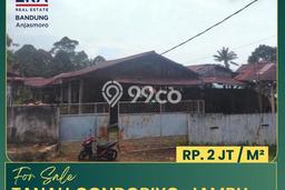 Jual Tanah Area Berkembang di Jambu, Luas 2709m2m², Dekat Jambu, Semarang, Semarang Jual Tanah Area Berkembang di Jambu, Luas 2709m2m², Dekat Jambu, Semarang, Semarang