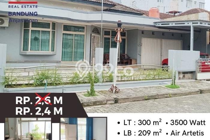 Dijual Cepat Rumah Bagus Siap Huni LB 209m2 di Semarang Barat, Semarang Dijual Cepat Rumah Bagus Siap Huni LB 209m2 di Semarang Barat, Semarang