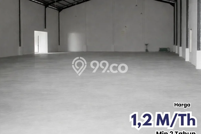 Gudang Disewakan Lokasi Ngaliyan Semarang Harga Spesial! Gudang Disewakan Lokasi Ngaliyan Semarang Harga Spesial!