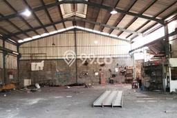 Gudang Disewa di Bekasi dengan LB 700m2 Area Komersial Ramai Gudang Disewa di Bekasi dengan LB 700m2 Area Komersial Ramai