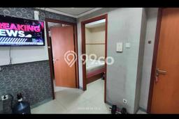 Untuk Dijual Apartemen Nyaman di Sawah Besar Jakarta Pusat 2 Kamar Tidur Untuk Dijual Apartemen Nyaman di Sawah Besar Jakarta Pusat 2 Kamar Tidur