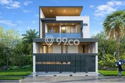 Siap Huni Rumah Mewah 4 Kamar di Kelapa Gading Dekat ke Mana Saja Siap Huni Rumah Mewah 4 Kamar di Kelapa Gading Dekat ke Mana Saja