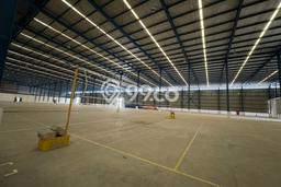 Gudang Dijual di Bekasi LT 15660m2 & LB 11040m2 Lokasi Terbaik! Gudang Dijual di Bekasi LT 15660m2 & LB 11040m2 Lokasi Terbaik!