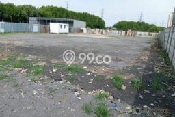 Dijual Tanah di Tarumajaya Bekasi Luas 5200m2 SHM Dijual Tanah di Tarumajaya Bekasi Luas 5200m2 SHM