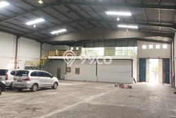 Gudang Dijual di Prime Area Bekasi Luas 1000m2 Gudang Dijual di Prime Area Bekasi Luas 1000m2